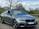 BMW 6 Series 3.0 640i M Sport GT Auto xDrive Euro 6 (s/s) 5dr