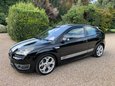 Ford Focus 2.5 SIV ST-500 3dr 7