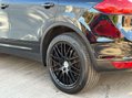 Porsche Cayenne 4.1 Cayenne V8 D S Tiptronic S Auto 4WD 5dr 43