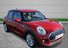 Mini Hatch 1.5 Cooper Auto 5dr