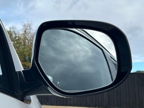 Mitsubishi Asx DI-D ZC-H 38