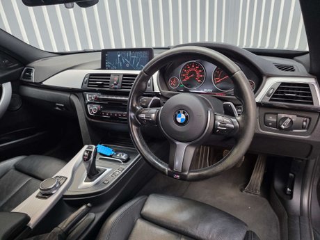 BMW 3 Series 3.0 335d M Sport Saloon 4dr Diesel Auto xDrive Euro 6 (s/s) (313 ps) 22