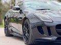 Jaguar F-Type 5.0 F-Type V8 R AWD Auto 4WD 3dr 7
