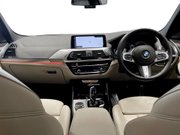 BMW X3 2.0 20i GPF M Sport SUV 5dr Petrol Auto xDrive Euro 6 (s/s) (184 ps) Cruise 19