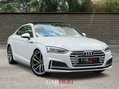 Audi S5 3.0 S5 TFSI Quattro Auto 4WD 2dr 7