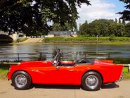 Daimler SP250 Dart 70