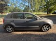 Volkswagen Polo MATCH EDITION TSI DSG 8