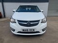 Vauxhall Viva 1.0i SE Euro 6 5dr (a/c) 2