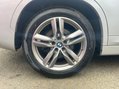 BMW X1 2.0 20d M Sport xDrive Euro 6 (s/s) 5dr 14