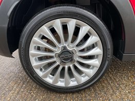 Fiat 500X 1.4 500X Lounge MultiAir 5dr 14