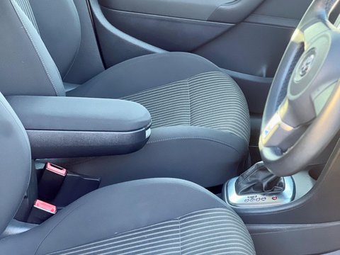 Volkswagen Polo 1.4 Match DSG Euro 5 5dr 11