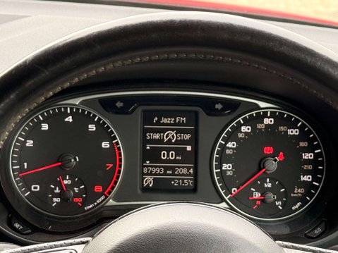 Audi A1 1.4 A1 S Line Style Edition TFSI 3dr 22