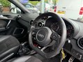 Audi A1 1.6 TDI Black Edition Euro 6 (s/s) 3dr (Nav) 22