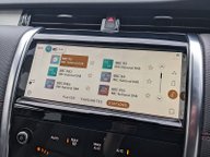 Land Rover Discovery Sport R-DYNAMIC S PLUS MHEV 35