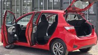 Toyota Yaris 1.5 VVT-h Icon Hatchback 5dr Petrol Hybrid E-CVT Euro 6 (s/s) (100 ps) 7