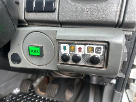 Iveco Daily 50C17V Cherry picker Versalift ET38 Access Platform - 14.2 Metre 10