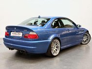 BMW M3 3.2i Coupe 2dr Petrol SMG Euro 4 (343 ps) 18