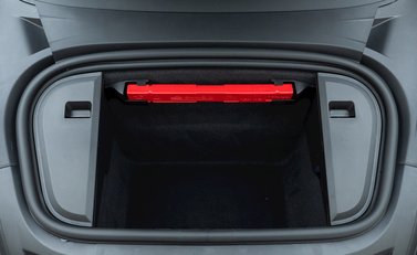 Porsche Taycan GTS Sport Turismo 29