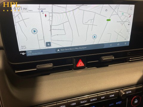 Hyundai IONIQ 5 84kWh N Line Hatchback 5dr Electric Auto (228 ps) 16
