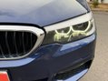 BMW 5 Series 3.0 540i GPF M Sport Auto xDrive Euro 6 (s/s) 4dr 13