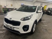 Kia Sportage 1.6 GDi 2 Euro 6 (s/s) 5dr 3