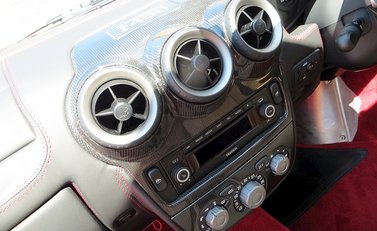 Ferrari F430 Spider 18