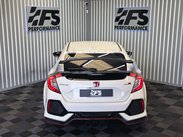 Honda Civic 2.0 i-VTEC Type R GT Hatchback 5dr Petrol Manual Euro 6 (s/s) (320 ps) 16