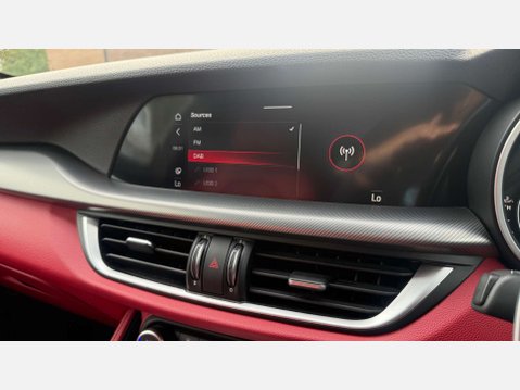 Alfa Romeo Stelvio 2.1 Stelvio Veloce TD AWD Auto 4WD 5dr 27