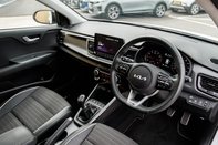 Kia Rio GT-LINE S MHEV 4