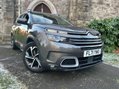 Citroen C5 Aircross BLUEHDI FLAIR S/S EAT8 46