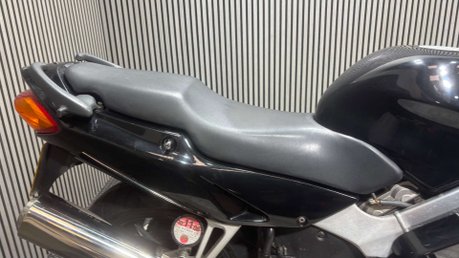 Honda VFR 1998 36K CLASSIC PROJECT BIKE NON VTEC 800CC TOURER 23