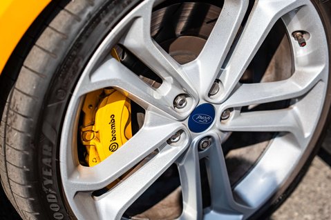 Ford Focus 2.0 Focus ST-3 T 5dr 43