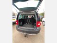 Skoda Yeti SE TDI CR DSG 12