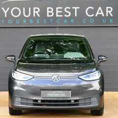 Volkswagen ID.3 ID3 Max 5dr 1