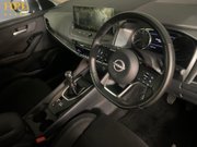 Nissan Qashqai 1.3 DIG-T MHEV Acenta Premium SUV 5dr Petrol Hybrid Manual Euro 6 (s/s) (14 24
