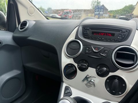 Ford Ka 1.2 Zetec Euro 6 (s/s) 3dr 15
