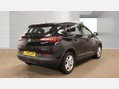 Vauxhall Grandland X 1.2 Turbo SE Euro 6 (s/s) 5dr 5