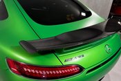 Mercedes-Benz AMG GT R FULL PPF. CARBON FIBRE PACK 1,2 & 3. CARBON ENGINE BAY. AMG TRACK PACK. 33