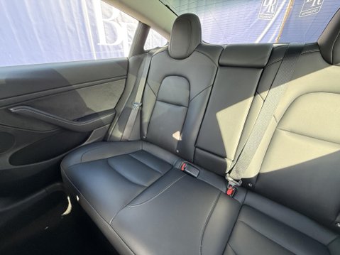 Tesla Model 3 (Dual Motor) Long Range Saloon 4dr Electric Auto 4WDE (346 ps) 27