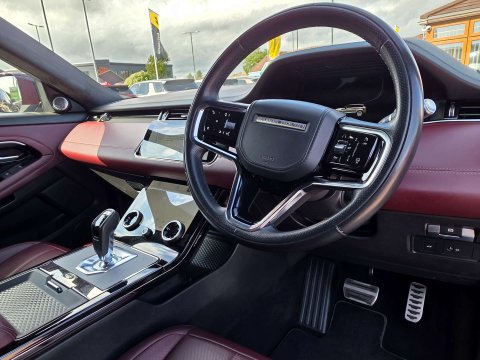 Land Rover Range Rover Evoque 2.0 Range Rover Evoque Autobiography MHEV Auto 4WD 5dr 14