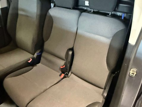 Vauxhall Combo Combo-e 2300 Sportive 26