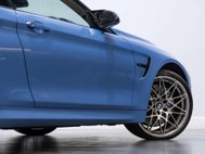BMW M4 3.0 BiTurbo Competition Coupe 2dr Petrol DCT Euro 6 (s/s) (450 ps) 38