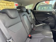 Ford Focus TITANIUM X 9