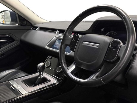 Land Rover Range Rover Evoque 2.0 Range Rover Evoque S D 4x2 5dr 6