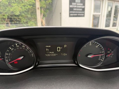 Peugeot 308 2.0 BlueHDi Allure Estate 5dr Diesel Auto Euro 6 (s/s) (150 ps) 24