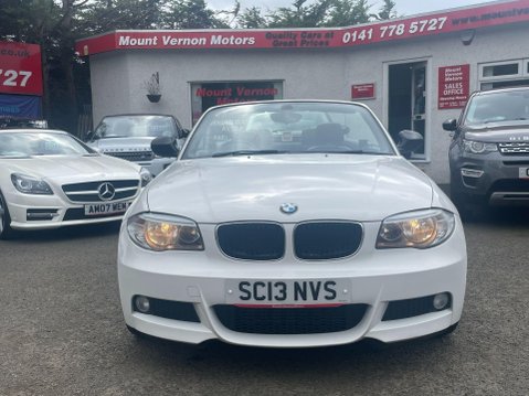 BMW 1 Series 2.0 118d Sport Plus Edition Euro 5 (s/s) 2dr 20