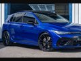 Volkswagen Golf 2.0 Golf R Black Edition TSi 4Motion Semi-Auto 4WD 5dr 7