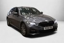 BMW 3 Series 2.0 330e M Sport Auto 4dr