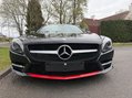 Mercedes-Benz SL Series 4.7 SL500 V8 Mille Miglia 417 Edition G-Tronic+ Euro 6 (s/s) 2dr 9