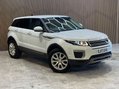 Land Rover Range Rover Evoque 2.0 Range Rover Evoque SE eD4 5dr 8